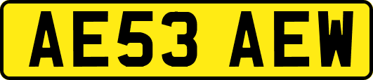 AE53AEW