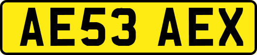AE53AEX