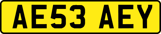 AE53AEY