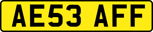 AE53AFF