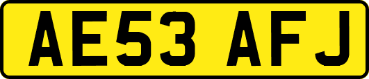 AE53AFJ