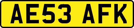 AE53AFK