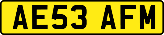 AE53AFM