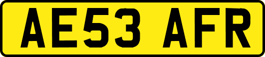 AE53AFR