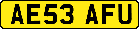 AE53AFU
