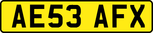 AE53AFX