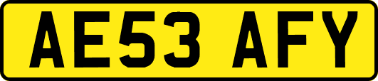 AE53AFY