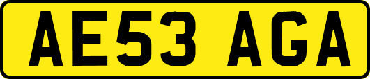 AE53AGA