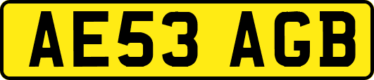 AE53AGB