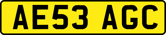 AE53AGC