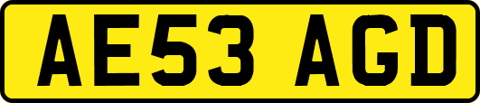 AE53AGD