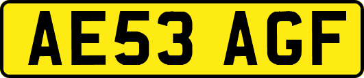 AE53AGF