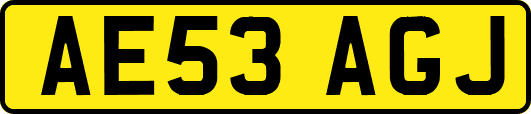 AE53AGJ