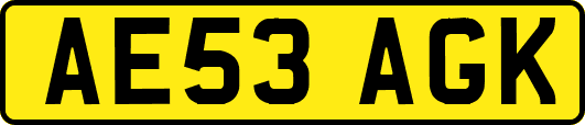 AE53AGK