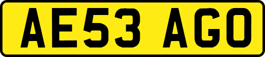 AE53AGO