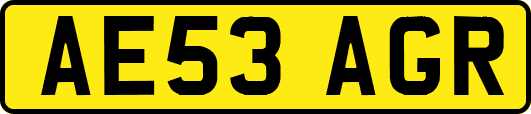 AE53AGR