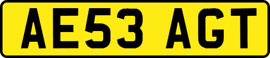 AE53AGT