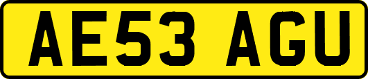 AE53AGU