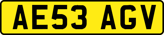 AE53AGV