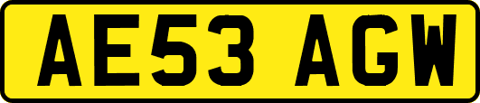 AE53AGW