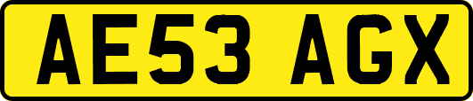 AE53AGX