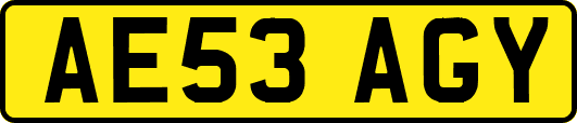 AE53AGY