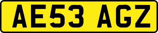 AE53AGZ