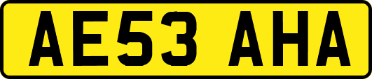 AE53AHA