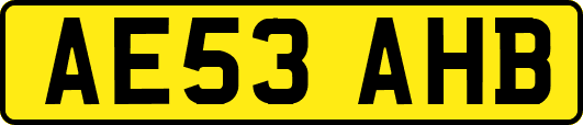 AE53AHB