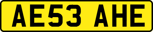 AE53AHE
