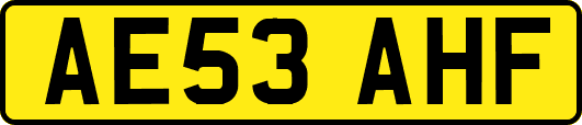 AE53AHF