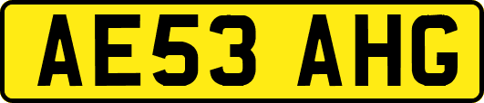 AE53AHG