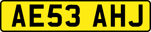 AE53AHJ
