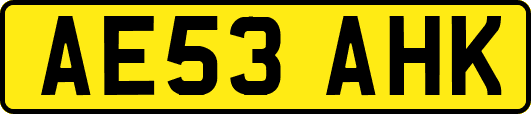 AE53AHK