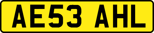 AE53AHL