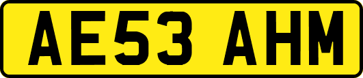 AE53AHM
