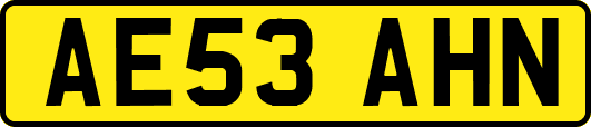 AE53AHN