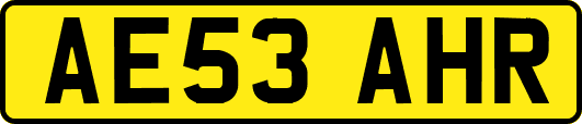 AE53AHR