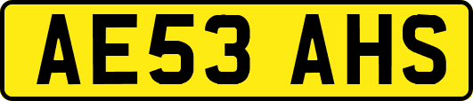 AE53AHS