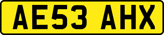 AE53AHX
