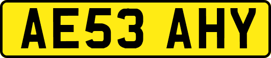AE53AHY