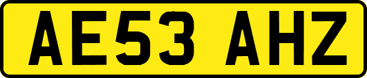 AE53AHZ