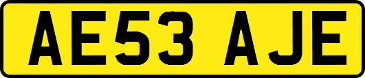 AE53AJE