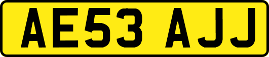 AE53AJJ