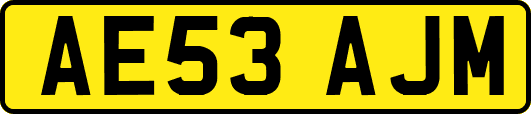 AE53AJM