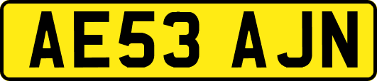 AE53AJN