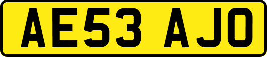 AE53AJO