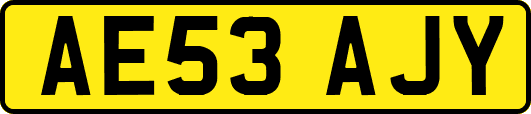 AE53AJY
