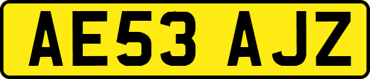 AE53AJZ