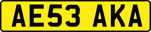 AE53AKA